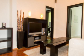 Apartment Condesa, Washer&Dryer, 160MBs Wifi